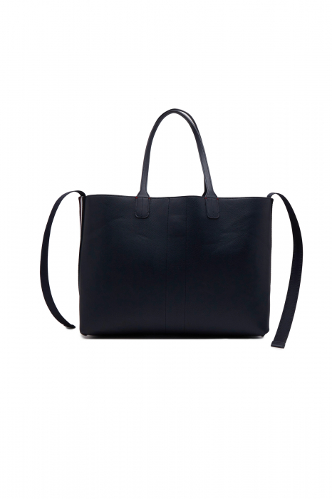 Shopper bag with two faces Tommy Hilfiger Tote Puffy AW0AW15881 [6]
