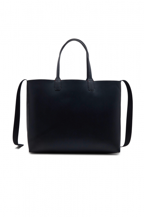 Shopper bag with two faces Tommy Hilfiger Tote Puffy AW0AW15881 [2]