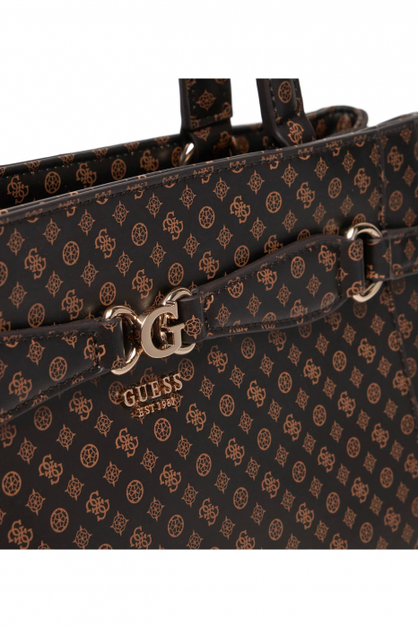 Women's bag Guess Arlena Logo PS933625 [5]