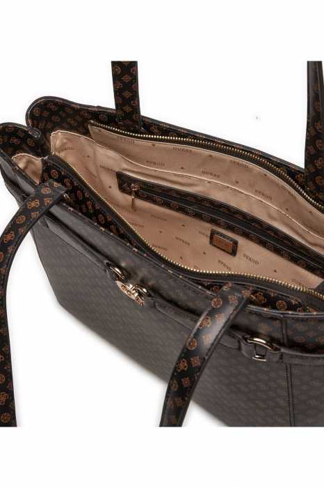 Women's bag Guess Arlena Logo PS933625 [4]
