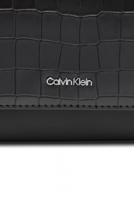 Women's bag Calvin Klein Must Shoulder Bag Croco K60K612111 [10]