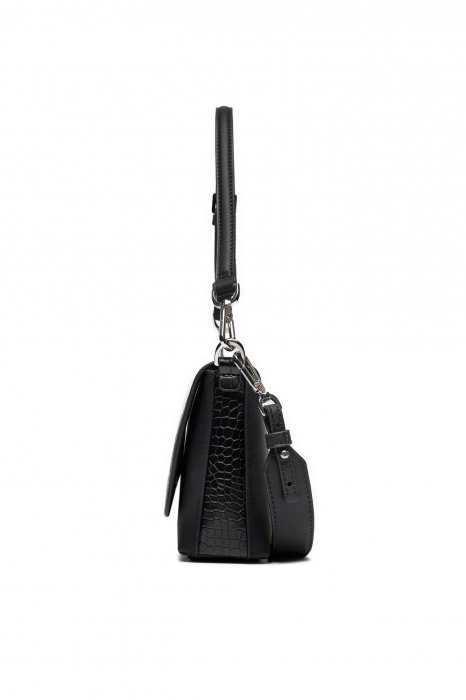 Women's bag Calvin Klein Must Shoulder Bag Croco K60K612111 [3]