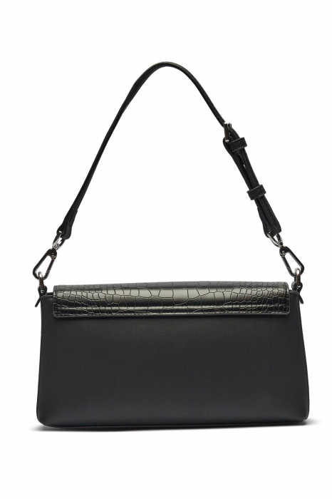 Women's bag Calvin Klein Must Shoulder Bag Croco K60K612111 [2]
