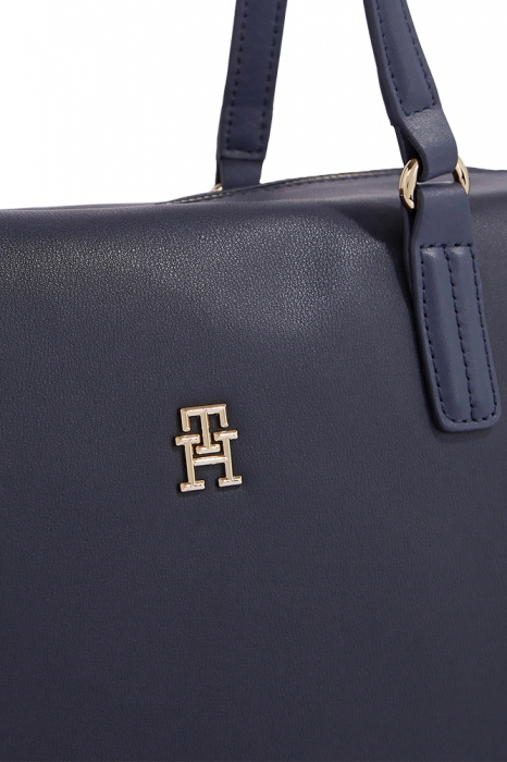 Geanta dama Tommy Hilfiger shopper Poppy Plus AW0AW15856 [10]