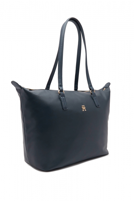 Geanta dama Tommy Hilfiger shopper Poppy Plus AW0AW15856 [7]