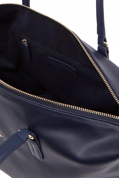 Geanta dama Tommy Hilfiger shopper Poppy Plus AW0AW15856 [9]