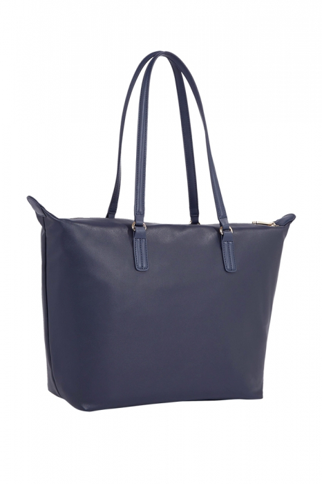 Geanta dama Tommy Hilfiger shopper Poppy Plus AW0AW15856 [2]