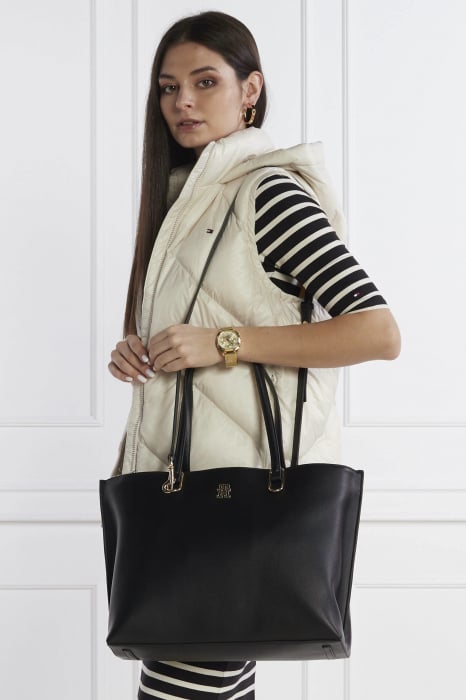 Tommy Hilfiger Timeless Workbag women's bag AW0AW15242 [4]