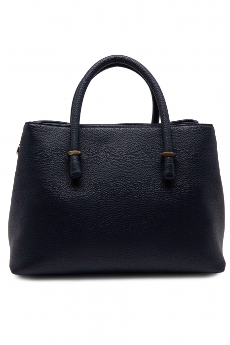 Women's bag Tommy Hilfiger Emblem Satchel Body AW0AW15286 [2]
