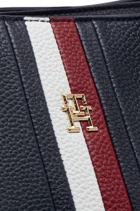 Women's bag Tommy Hilfiger Emblem Satchel Body AW0AW15286 [7]