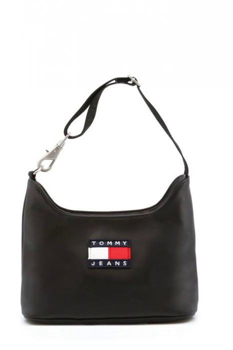 Women's bag Tommy Jeans Heritage Shoulder AW0AW12557 [1]