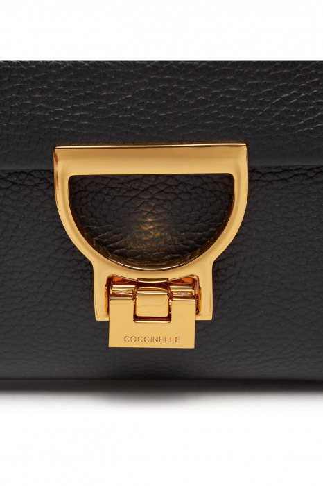 Women's shoulder bag Coccinelle Arlettis Mini E1md5190301 [6]