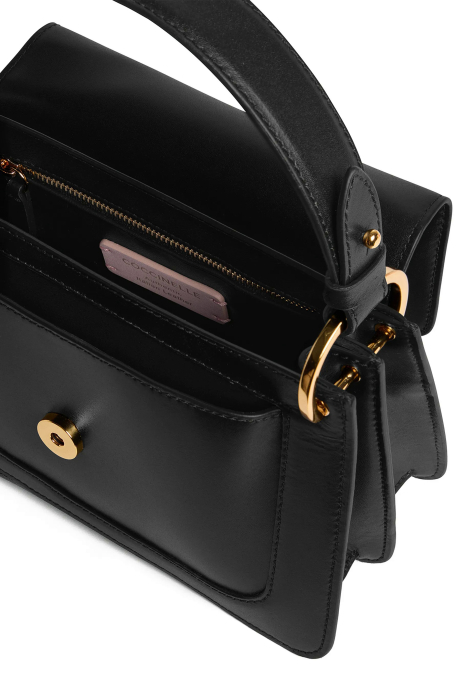 Coccinelle E1U4G180201 Women's Shoulder Bag [4]