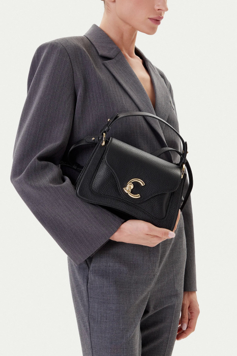 Coccinelle E1SSL180201 Women's Shoulder Bag [3]