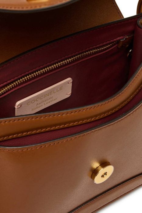 Coccinelle E1SSK180201 Women's Shoulder Bag [6]