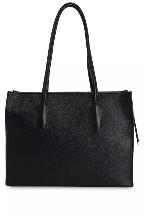 Myrtha Coccinelle E1UAK180101 Women's Leather Shopper Bag [2]