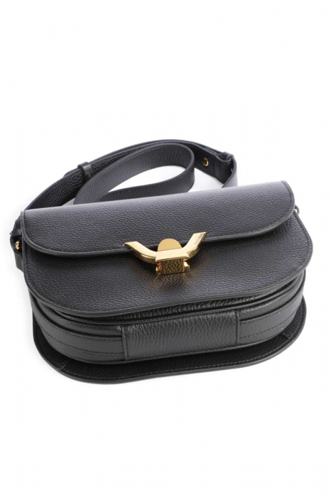 Women's shoulder bag Coccinelle E1QTF150301 [5]