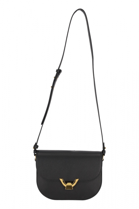 Women's shoulder bag Coccinelle E1QTF150301 [6]