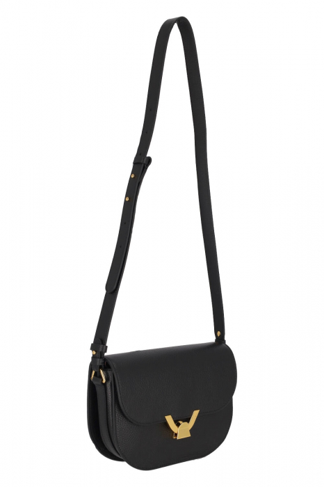 Women's shoulder bag Coccinelle E1QTF150301 [7]