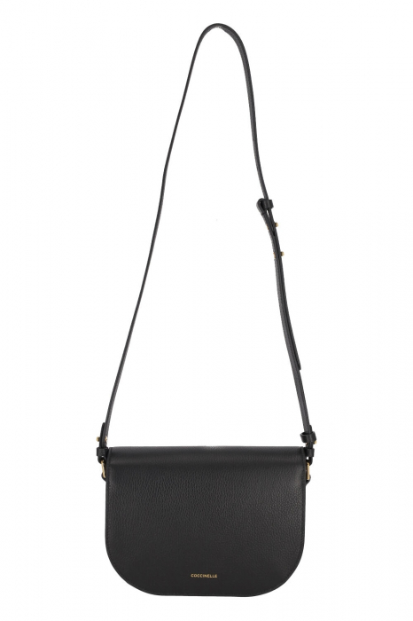 Women's shoulder bag Coccinelle E1QTF150301 [8]