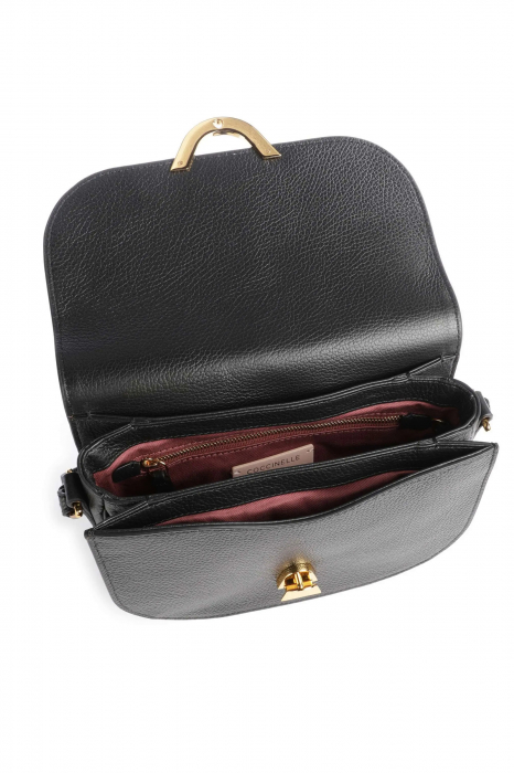 Women's shoulder bag Coccinelle E1QTF150301 [4]