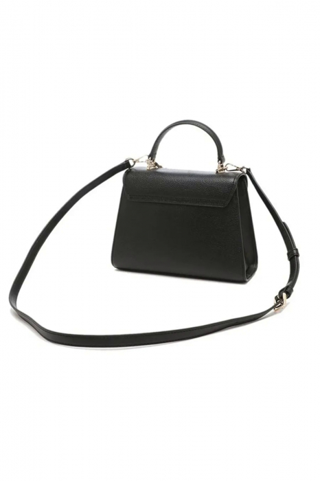 Michael Kors Serena leather women's bag [5]