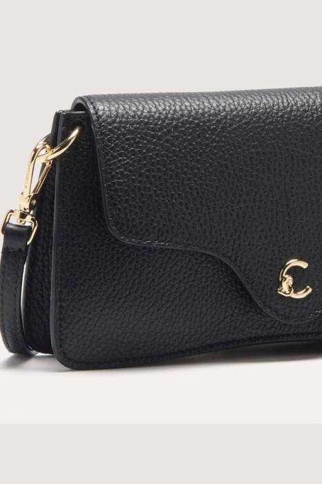 Women's shoulder bag Coccinelle E5SSL270101 [4]