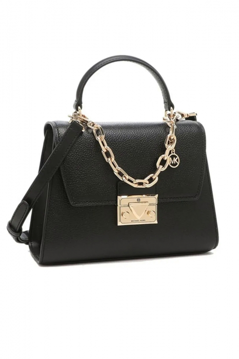 Michael Kors Serena leather women's bag [4]