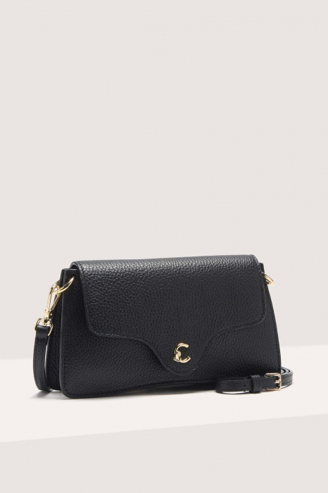 Women's shoulder bag Coccinelle E5SSL270101 [3]