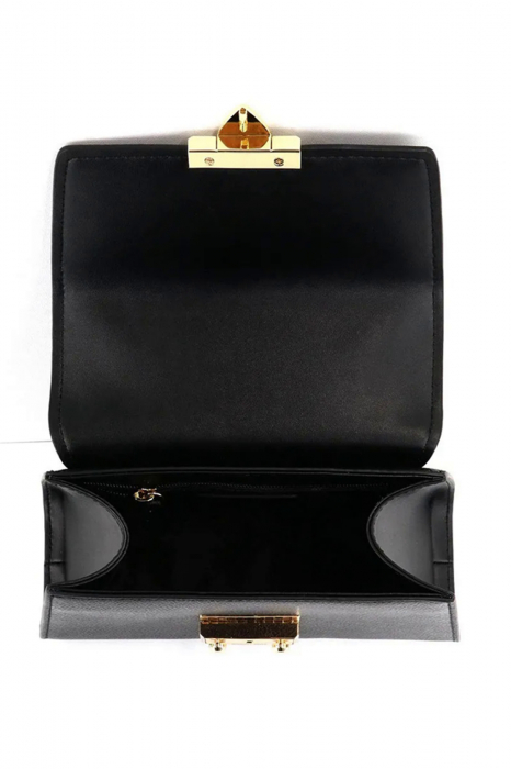 Michael Kors Serena leather women's bag [6]