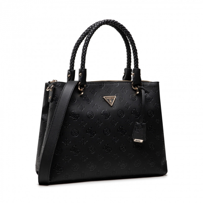 Geanta Guess Helaina Society Carryall HWPG84 03100 [4]