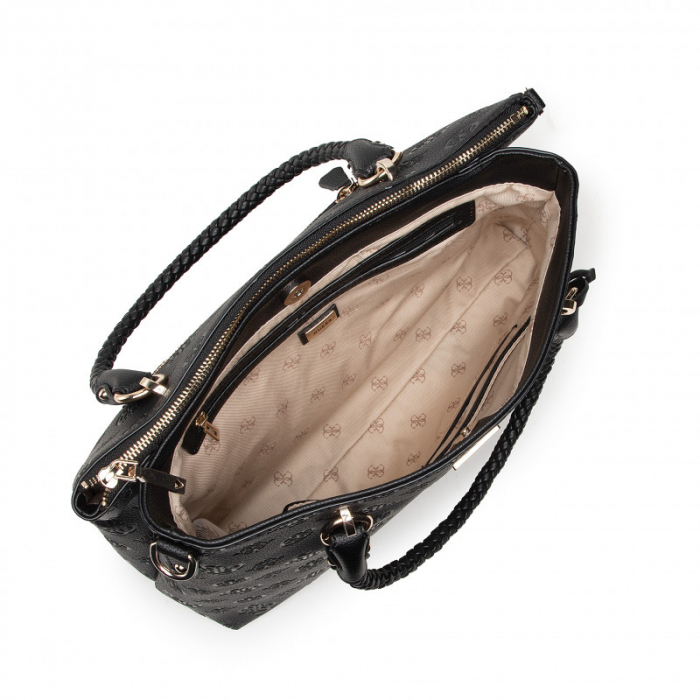 Geanta Guess Helaina Society Carryall HWPG84 03100 [5]