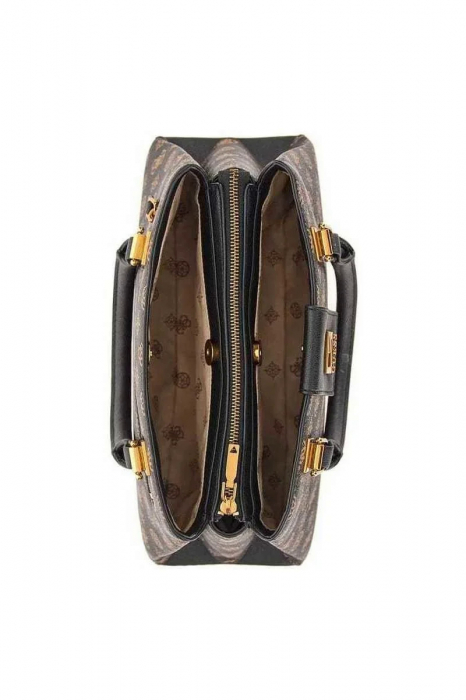 Geanta Guess Alva (Pz) HWPZ86 76060 BNL [6]