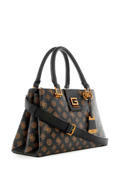 Geanta Guess Alva (Pz) HWPZ86 76060 BNL [3]