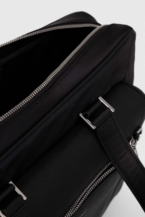 Geanta pentru laptop Calvin Klein Elevated Laptop Bag W/Pckt K50K510582 [6]
