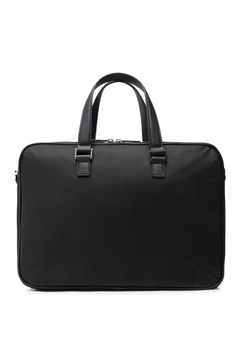 Calvin Klein Classic Repreve Laptop Bag W Pckt K50K508704 [2]