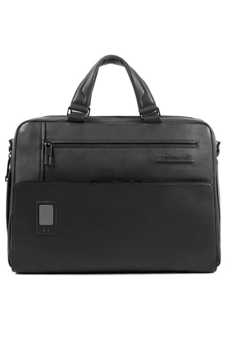 Geanta pentru laptop din piele Piquadro CA5108AO [3]