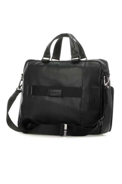 Geanta pentru laptop din piele Piquadro CA5108AO [2]