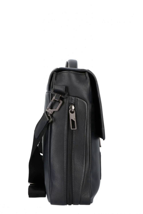 Geanta pentru laptop din piele Piquadro CA3111AO [3]