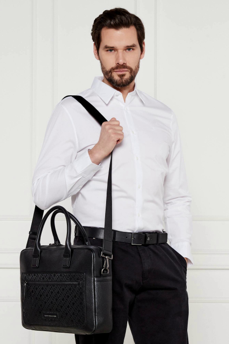 Geanta pentru laptop Tommy Hilfiger AM0AM13209 [4]