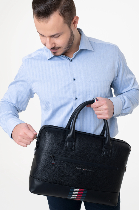 Geanta pentru laptop Tommy Hilfiger AM0AM12481 [3]