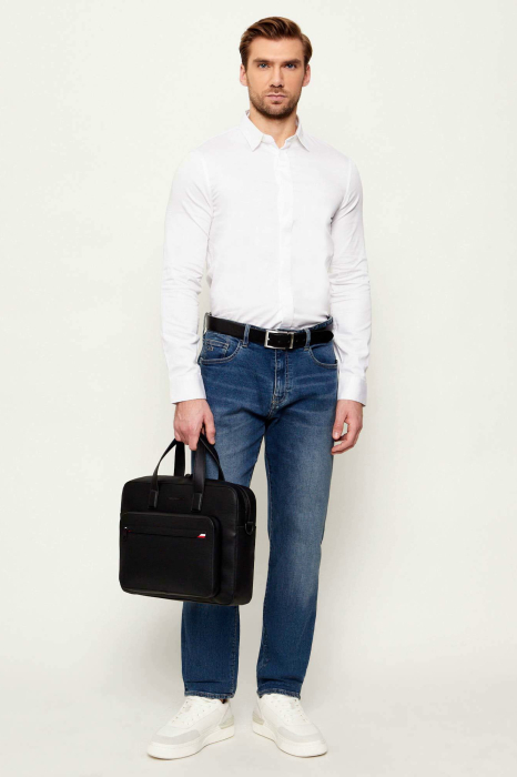 Geanta pentru laptop Tommy Hilfiger AM0AM13991 [4]