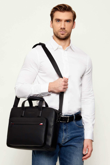 Geanta pentru laptop Tommy Hilfiger AM0AM13991 [3]
