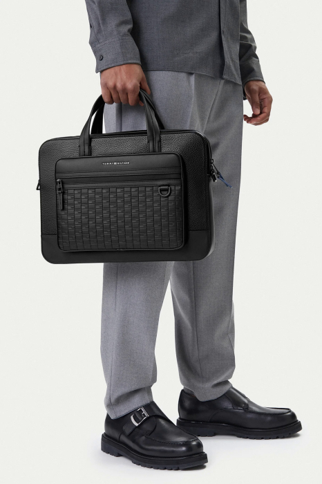 Geanta pentru laptop Tommy Hilfiger AM0AM14002 [6]