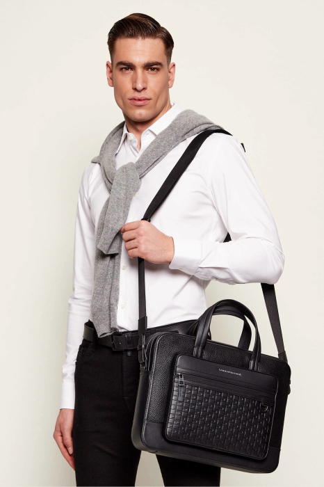 Geanta pentru laptop Tommy Hilfiger AM0AM14002 [3]