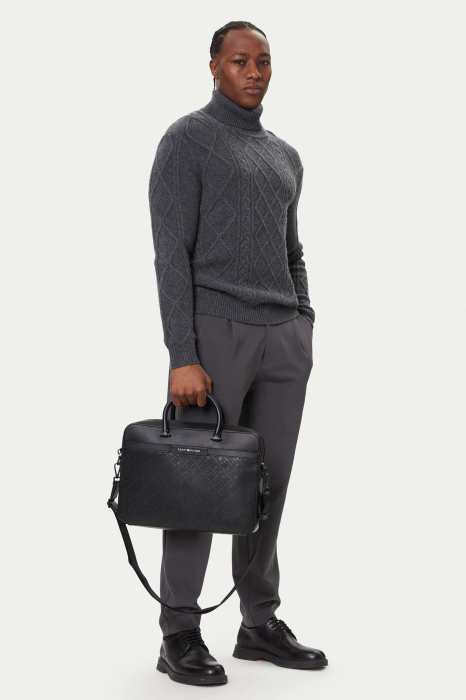 Geanta pentru laptop Tommy Hilfiger AM0AM13104 [3]