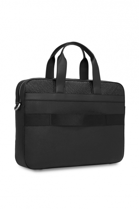 Geanta pentru laptop Tommy Hilfiger Central Slim Computer AM0AM11307 [2]