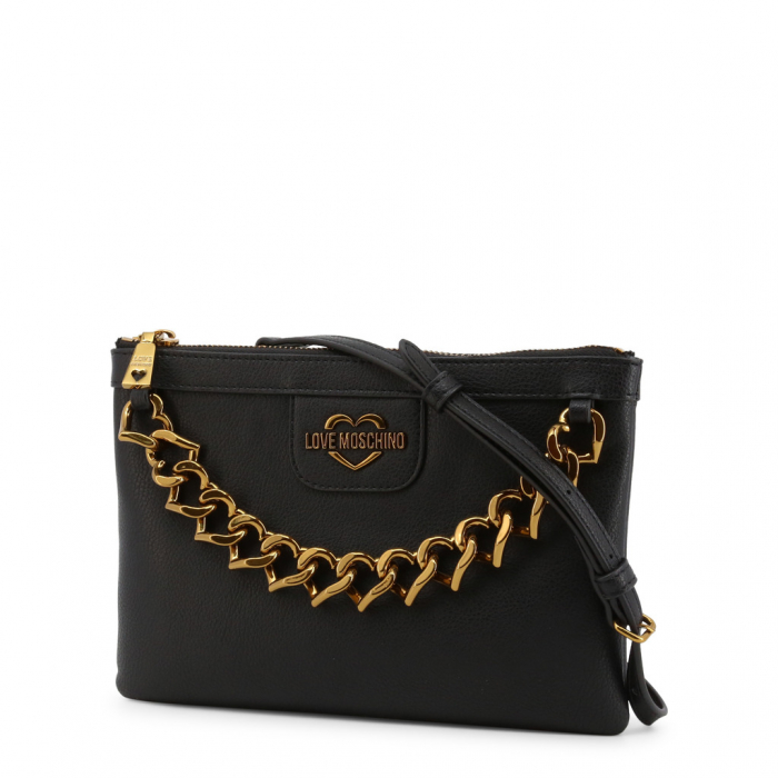 Geanta plic femei Love Moschino model JC4098PP1BLO [3]