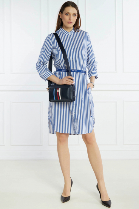 Geanta dama Tommy Hilfiger Camera Bag Corp AW0AW16106 [5]