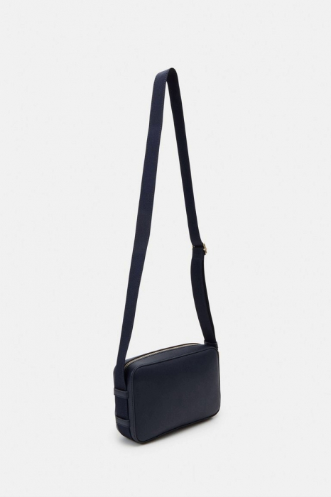 Geanta dama Tommy Hilfiger Camera Bag Corp AW0AW16106 [8]